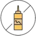 icona che rappresenta l'intolleranza alla senape