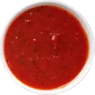 immagine di salsa di pomodoro dentro una ciotola