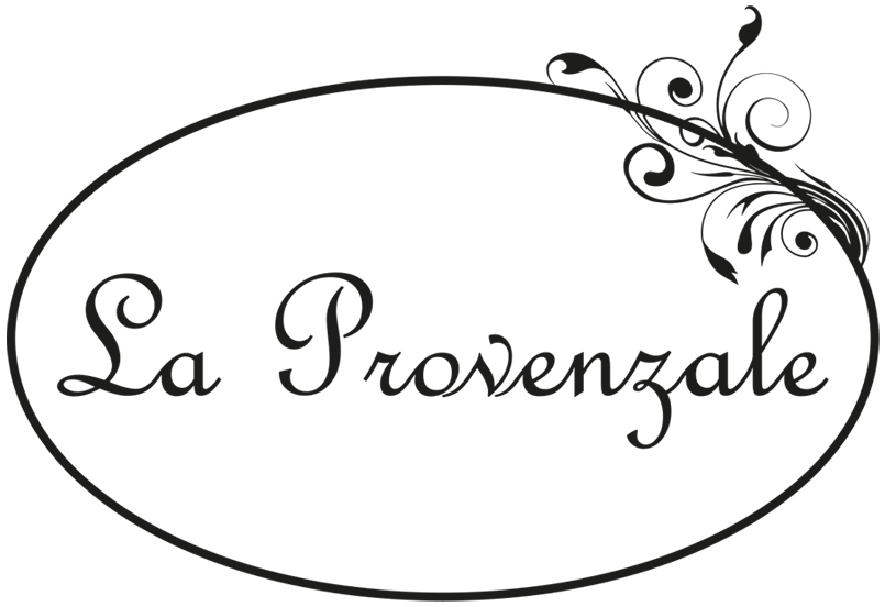 logo ufficiale della pizzeria e ristorante la provenzale di resana treviso